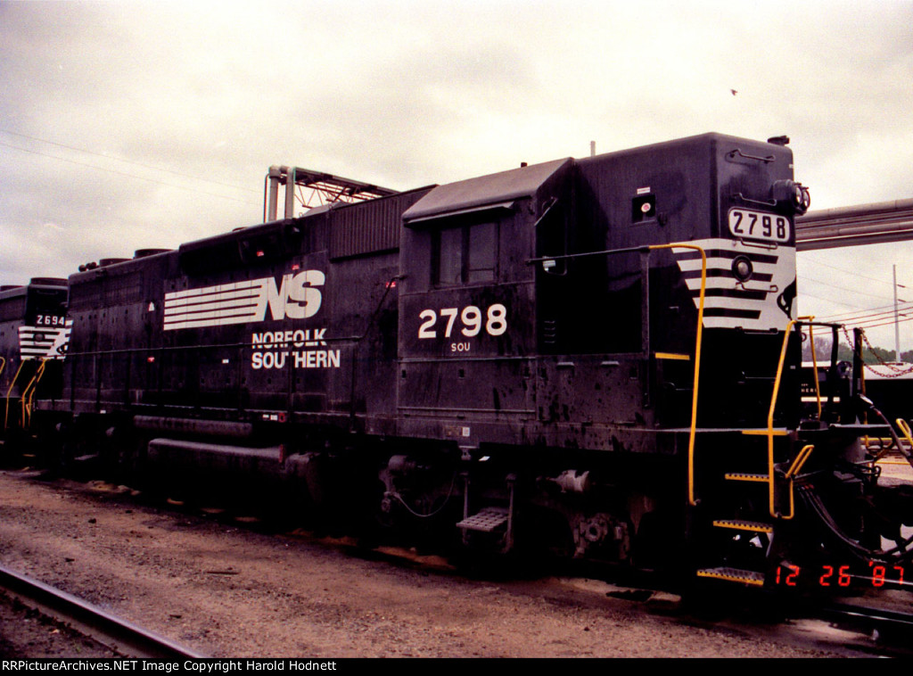 NS 2797